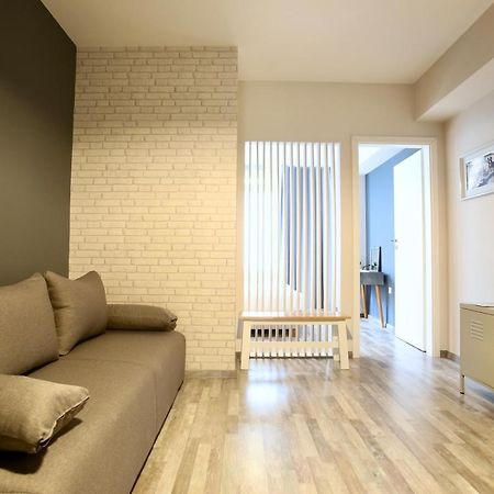 Appartamento Gk Ermou Str Atene Esterno foto